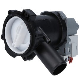 ΑΝΤΛΙΑ ΑΠΟΧΕΤΕΥΣΗΣ ΠΛΥΝΤΗΡΙΟY ΡΟΥΧΩΝ BOSCH SIEMENS PITSOS 00144992 00145776