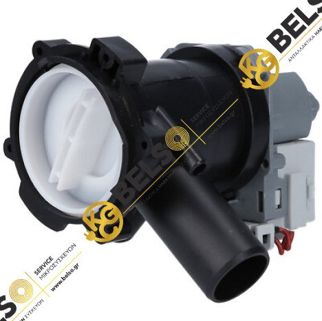 ΑΝΤΛΙΑ ΑΠΟΧΕΤΕΥΣΗΣ ΠΛΥΝΤΗΡΙΟY ΡΟΥΧΩΝ BOSCH SIEMENS PITSOS 00144992 00145776