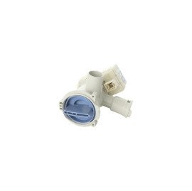 ΑΝΤΛΙΑ ΑΠΟΧΕΤΕΥΣΗΣ ΠΛΥΝΤΗΡΙΟY ΡΟΥΧΩΝ BOSCH SIEMENS PITSOS 00144992 00145776 12037161