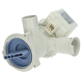 ΑΝΤΛΙΑ ΑΠΟΧΕΤΕΥΣΗΣ ΠΛΥΝΤΗΡΙΟY ΡΟΥΧΩΝ BOSCH SIEMENS PITSOS 00144992 00145776 12037161