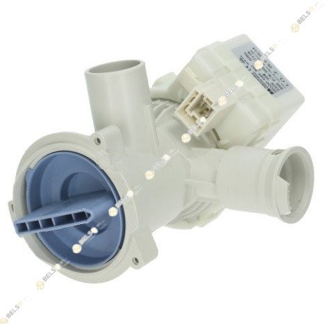 ΑΝΤΛΙΑ ΑΠΟΧΕΤΕΥΣΗΣ ΠΛΥΝΤΗΡΙΟY ΡΟΥΧΩΝ BOSCH SIEMENS PITSOS 00144992 00145776 12037161