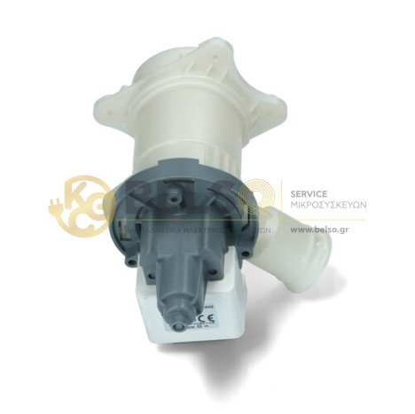 ΑΝΤΛΙΑ ΠΛΥΝΤΗΡΙΟΥ ΡΟΥΧΩΝ ΑΠΟΧΕΤΕΥΣΗΣ BOSCH SIEMENS PITSOS (ΜΑΓΝΗΤΙΚΗ) (Hanyu) ΚΟΜΠΛΕ 40W 00144971