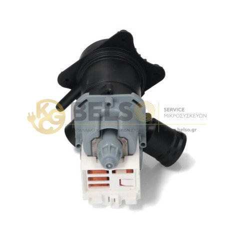 ΑΝΤΛΙΑ ΠΛΥΝΤΗΡΙΟΥ ΡΟΥΧΩΝ ΑΠΟΧΕΤΕΥΣΗΣ BOSCH SIEMENS PITSOS (ΜΑΓΝΗΤΙΚΗ) ΚΟΜΠΛΕ 40W 00144971 