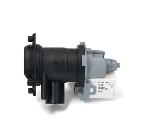 ΑΝΤΛΙΑ ΠΛΥΝΤΗΡΙΟΥ ΡΟΥΧΩΝ ΑΠΟΧΕΤΕΥΣΗΣ BOSCH SIEMENS PITSOS (ΜΑΓΝΗΤΙΚΗ) ΚΟΜΠΛΕ 40W 00144971 