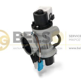 ΑΝΤΛΙΑ ΠΛΥΝΤΗΡΙΟΥ ΡΟΥΧΩΝ ΔΙΠΛΗ LG/SAMSUNG  4681EA2001E-5859EN1006C-5859EN1006N