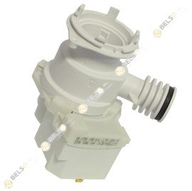 ΑΝΤΛΙΑ ΑΠΟΧΕΤΕΥΣΗΣ ΠΛΥΝΤΗΡΙΟΥ ΠΙΑΤΩΝ CANDY HOOVER 41900754 91200172 91200173 91600290