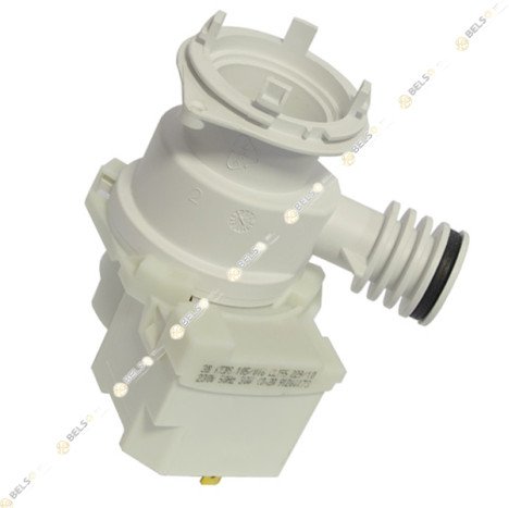 ΑΝΤΛΙΑ ΑΠΟΧΕΤΕΥΣΗΣ ΠΛΥΝΤΗΡΙΟΥ ΠΙΑΤΩΝ CANDY HOOVER 41900754 91200172 91200173 91600290