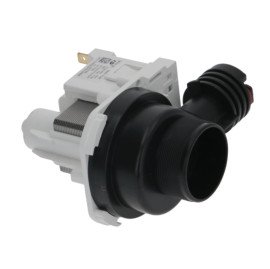 ΑΝΤΛΙΑ ΑΠΟΧΕΤΕΥΣΗΣ ΠΛΥΝΤΗΡΙΟΥ ΠΙΑΤΩΝ ΜΑΓΝΗΤΙΚΗ ΑEG ELECTROLUX ZANUSSI 50293177007 50287471002