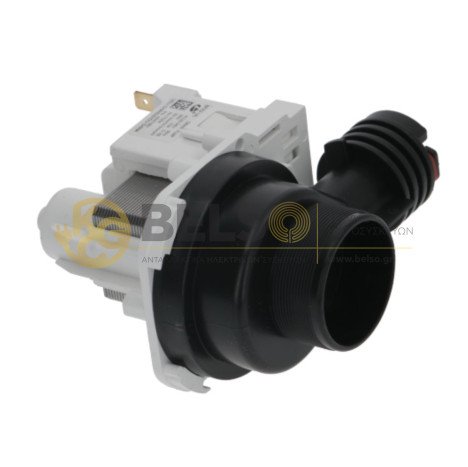 ΑΝΤΛΙΑ ΑΠΟΧΕΤΕΥΣΗΣ ΠΛΥΝΤΗΡΙΟΥ ΠΙΑΤΩΝ ΜΑΓΝΗΤΙΚΗ ΑEG ELECTROLUX ZANUSSI 50293177007 50287471002