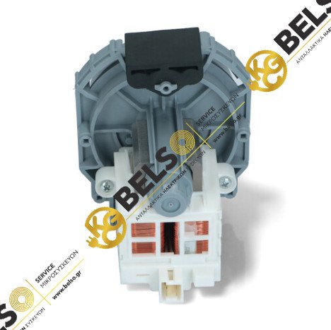 ΑΝΤΛΙΑ ΠΛΥΝΤΗΡΙΟΥ ΠΙΑΤΩΝ 60W ARISTON/INDESIT-WHIRLPOOL-ASKOLL