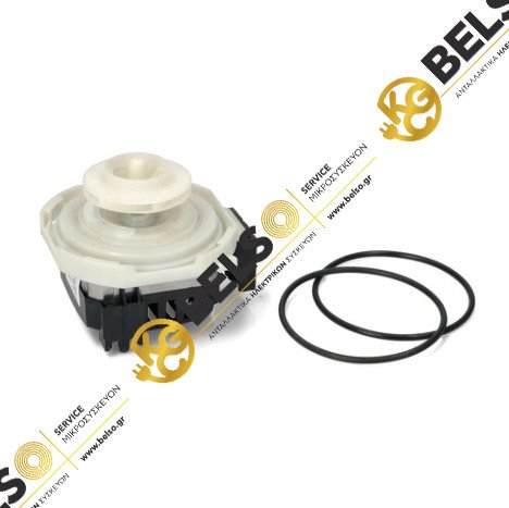 ΑΝΤΛΙΑ (ΜΟΤΕΡ) ΠΛΥΣΕΩΣ ΠΛΥΝΤΗΡΙΟY ΠΙΑΤΩΝ WHIRLPOOL ARISTON INDESIT 482000022216 C00302488