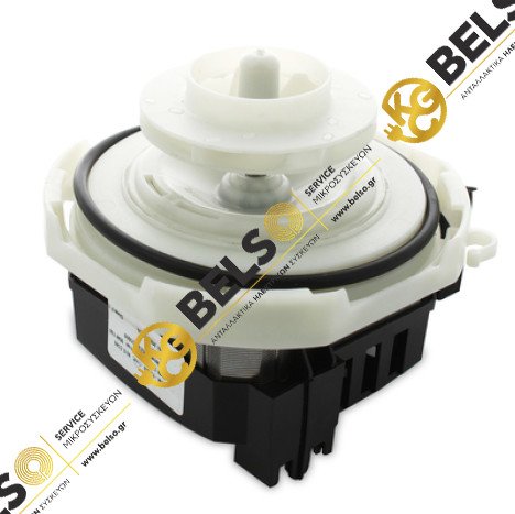 ΑΝΤΛΙΑ (ΜΟΤΕΡ) ΠΛΥΣΕΩΣ ΠΛΥΝΤΗΡΙΟY ΠΙΑΤΩΝ WHIRLPOOL ARISTON INDESIT 482000022216 C00302488