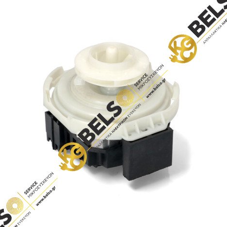 ΑΝΤΛΙΑ (ΜΟΤΕΡ) ΠΛΥΣΕΩΣ ΠΛΥΝΤΗΡΙΟY ΠΙΑΤΩΝ WHIRLPOOL ARISTON INDESIT 482000022216 C00302488