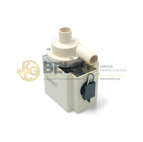 ΑΝΤΛΙΑ ΠΑΓΟΜΗΧΑΝΗΣ GRE 604215 100W 