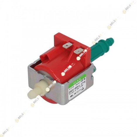 ΑΝΤΛΙΑ 27W ΠΡΕΣΟΣΙΔΗΡΟΥ ΚΑΦΕΤΙΕΡΑΣ ULKA 27W NMEHP1S DELONGHI STIRELA ΓΕΝΙΚΗΣ ΧΡΗΣΗΣ 5112810081 5113210091