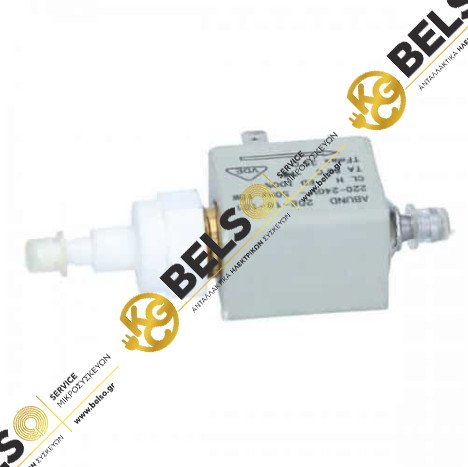 ΑΝΤΛΙΑ ΝΕΡΟΥ ΠΡΕΣΟΣΙΔΕΡΟΥ CEME FUNAI ALASKA SINGER STIROPLUS 5128110500