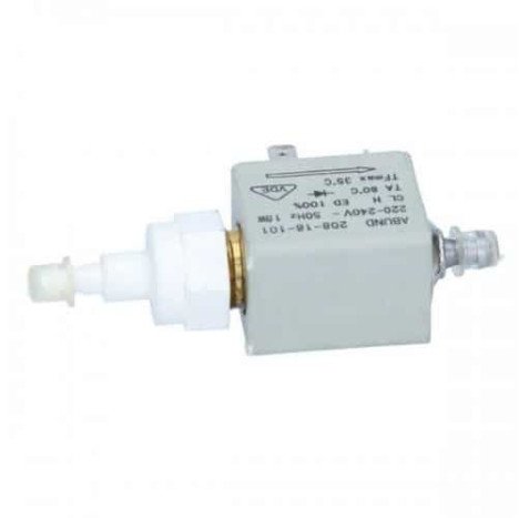 ΑΝΤΛΙΑ ΝΕΡΟΥ ΠΡΕΣΟΣΙΔΕΡΟΥ CEME FUNAI ALASKA SINGER STIROPLUS 5128110500