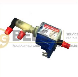 ΑΝΤΛΙΑ 25W AC 230V ΠΡΕΣΟΣΙΔΗΡΟΥ PHILIPS ME ΑΝΤΕΠΙΣΤΡΟΦΗ ΒΑΛΒΙΔΑ ΣΚΕΤΗ