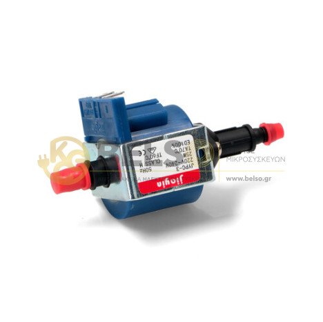 ΑΝΤΛΙΑ 25W AC 230V ΠΡΕΣΟΣΙΔΗΡΟΥ PHILIPS ΣΚΕΤΗ 4,8MM AT2131450010