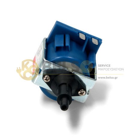 ΑΝΤΛΙΑ 25W AC 230V ΠΡΕΣΟΣΙΔΗΡΟΥ PHILIPS ΣΚΕΤΗ 4,8MM AT2131450010