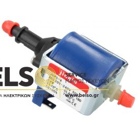 ΑΝΤΛΙΑ 22W AC 230V ΠΡΕΣΟΣΙΔΗΡΟΥ PHILIPS ΣΚΕΤΗ 4,8MM  JYPC-4 996510073694