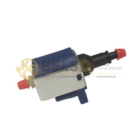 ΑΝΤΛΙΑ 22W AC 230V ΠΡΕΣΟΣΙΔΗΡΟΥ PHILIPS ΣΚΕΤΗ 4,8MM  JYPC-4 996510073694