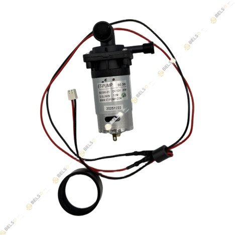 ΑΝΤΛΙΑ ΑΤΜΟΚΑΘΑΡΙΣΤΗ ROWENTA IN5020 SS-9100057234 ORIGINAL