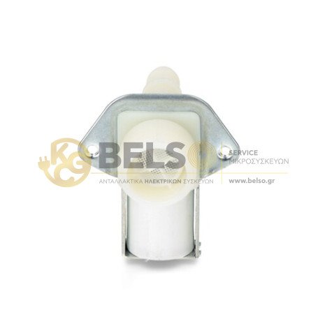 ΒΑΛΒΙΔΑ I (ΜΟΝΗ) 180° Φ12mm ΕΙΣΑΓΩΓΗΣ ΝΕΡΟΥ ΠΛΥΝΤΗΡΙΟΥ ΡΟΥΧΩΝ - ΠΙΑΤΩΝ ΓΕΝΙΚΗΣ ΧΡΗΣΗΣ 