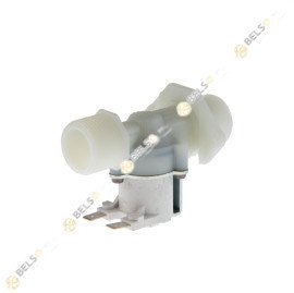 ΒΑΛΒΙΔΑ ΠΛΥΝΤΗΡΙΟΥ ΡΟΥΧΩΝ Ι (ΜΟΝΗ) 180o 3/4- 3/4 24V ΓΕΝΙΚΗΣ ΧΡΗΣΗΣ