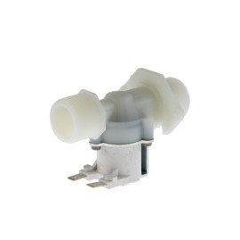 ΒΑΛΒΙΔΑ ΠΛΥΝΤΗΡΙΟΥ ΡΟΥΧΩΝ Ι (ΜΟΝΗ) 180o 3/4- 3/4 24V ΓΕΝΙΚΗΣ ΧΡΗΣΗΣ
