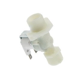 ΒΑΛΒΙΔΑ ΠΛΥΝΤΗΡΙΟΥ ΡΟΥΧΩΝ Ι (ΜΟΝΗ) 180o 3/4- 3/4 24V ΓΕΝΙΚΗΣ ΧΡΗΣΗΣ