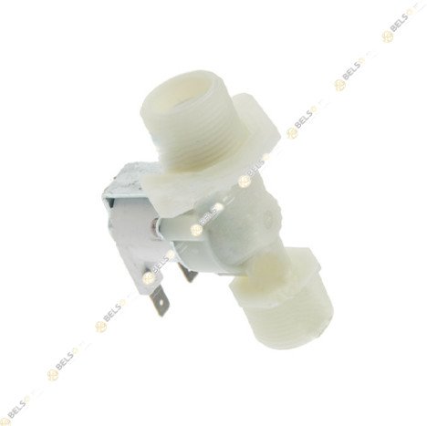ΒΑΛΒΙΔΑ ΠΛΥΝΤΗΡΙΟΥ ΡΟΥΧΩΝ Ι (ΜΟΝΗ) 180o 3/4- 3/4 24V ΓΕΝΙΚΗΣ ΧΡΗΣΗΣ