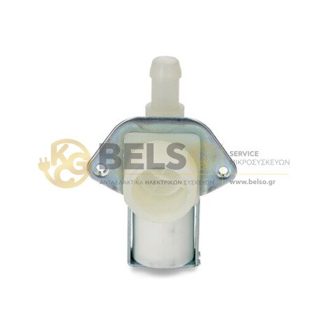 ΒΑΛΒΙΔΑ MONH  90ο ΓΩΝΙΑ Φ12 220V ΙΖΟΛΑ ΓΕΝΙΚΗΣ ΧΡΗΣΗΣ-ΡΟΥΧΩΝ+ΠΙΑΤΩΝ-