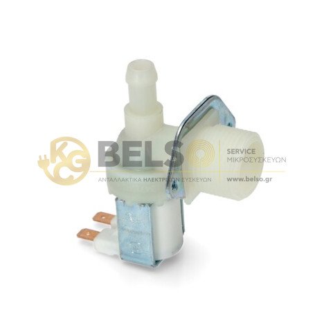 ΒΑΛΒΙΔΑ MONH  90ο ΓΩΝΙΑ Φ12 220V ΙΖΟΛΑ ΓΕΝΙΚΗΣ ΧΡΗΣΗΣ-ΡΟΥΧΩΝ+ΠΙΑΤΩΝ-