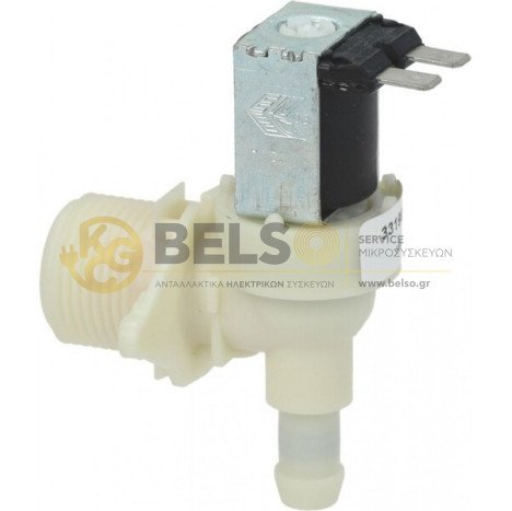 ΒΑΛΒΙΔΑ ΠΛΥΝΤΗΡΙΟΥ ΡΟΥΧΩΝ Ι 90o BEKO CONTI ESKIMO 1883570100-188355020-1883570300-41014222