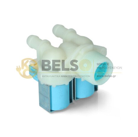 ΒΑΛΒΙΔΑ ΠΛΥΝΤΗΡΙΟΥ ΡΟΥΧΩΝ ΙI 180o O10mm CONTI-ESKIMO-BEKO-BLUE SKY-SCHAUB LORENZ-2836480100-2901250300-2906850100-2906850200