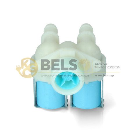 ΒΑΛΒΙΔΑ ΠΛΥΝΤΗΡΙΟΥ ΡΟΥΧΩΝ ΙI 180o O10mm CONTI-ESKIMO-BEKO-BLUE SKY-SCHAUB LORENZ-2836480100-2901250300-2906850100-2906850200