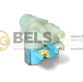 ΒΑΛΒΙΔΑ ΠΛΥΝΤΗΡΙΟΥ ΡΟΥΧΩΝ ΙI 180o O10mm CONTI-ESKIMO-BEKO-BLUE SKY-SCHAUB LORENZ-2836480100-2901250300-2906850100-2906850200