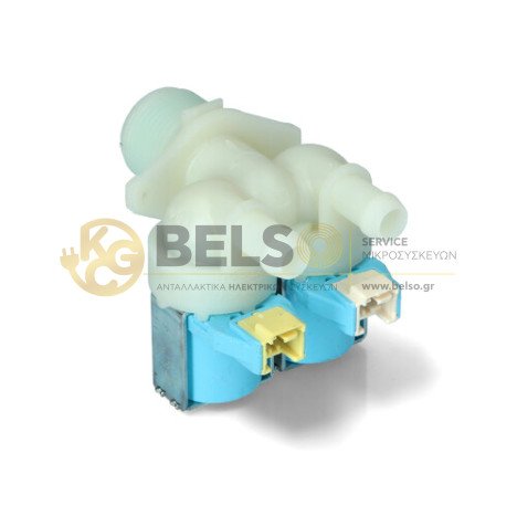 ΒΑΛΒΙΔΑ ΠΛΥΝΤΗΡΙΟΥ ΡΟΥΧΩΝ ΙI 180o O10mm CONTI-ESKIMO-BEKO-BLUE SKY-SCHAUB LORENZ-2836480100-2901250300-2906850100-2906850200