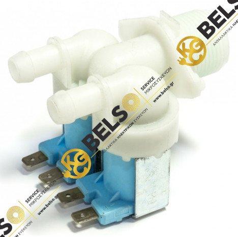 ΒΑΛΒΙΔΑ ΠΛΥΝΤΗΡΙΟΥ ΡΟΥΧΩΝ ΙI ΕΥΘΕΙΑ ARCELIK BEKO BLOMBERG ESKIMO 2901250100 C00864971