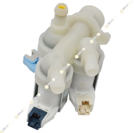 ΒΑΛΒΙΔΑ ΠΛΥΝΤΗΡΙΟΥ ΡΟΥΧΩΝ ΙΙΙ CANDY HOOVER 43037192 41041366 43016592 70006674 ORIGINAL