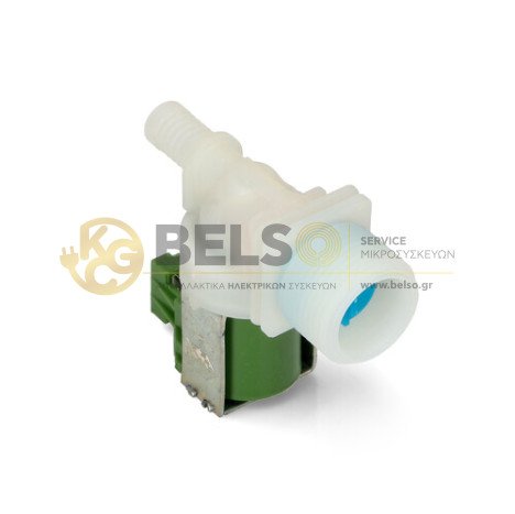 ΒΑΛΒΙΔΑ Ι Φ12 180ο ΠΛΥΝΤΗΡΙΟΥ ΡΟΥΧΩΝ  ΜΕ ΦΥΣΑΚΙ ELECTROLUX/ ZANUSSI/AEG 50220809003