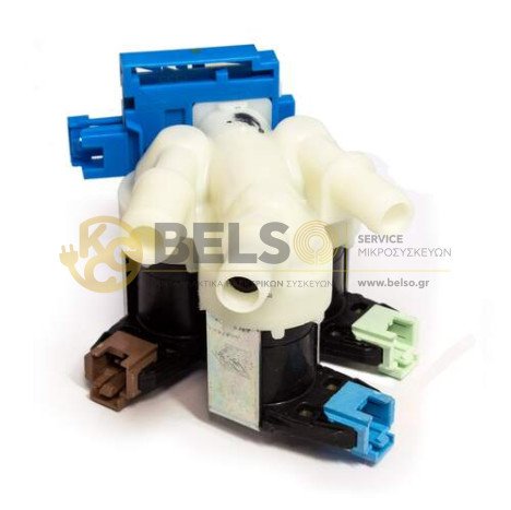 ΒΑΛΒΙΔΑ ΙΙΙ 180° Φ12mm ΜΕ ΡΟΟΜΕΤΡΟ AEG, ZANUSSI, ELECTROLUX