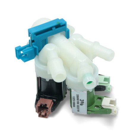 ΒΑΛΒΙΔΑ ΙΙΙ 180° Φ12mm-Φ14mm ΜΕ ΡΟΟΜΕΤΡΟ AEG ZANUSSI ELECTROLUX 1325188405
