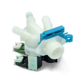 ΒΑΛΒΙΔΑ ΙΙΙ 180° Φ12mm-Φ14mm ΜΕ ΡΟΟΜΕΤΡΟ AEG ZANUSSI ELECTROLUX 1325188405