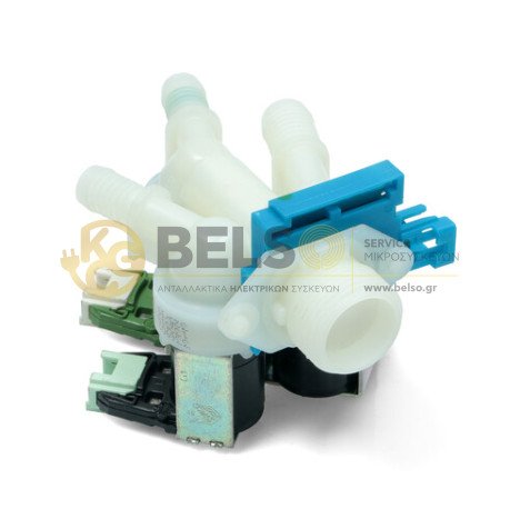 ΒΑΛΒΙΔΑ ΙΙΙ 180° Φ12mm-Φ14mm ΜΕ ΡΟΟΜΕΤΡΟ AEG ZANUSSI ELECTROLUX 1325188405