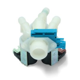 ΒΑΛΒΙΔΑ ΙΙΙ 180° Φ12mm-Φ14mm ΜΕ ΡΟΟΜΕΤΡΟ AEG ZANUSSI ELECTROLUX 1325188405