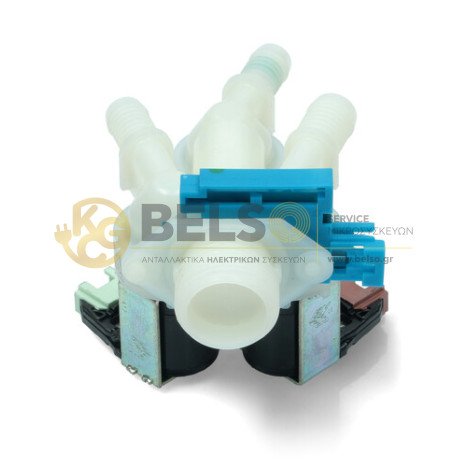 ΒΑΛΒΙΔΑ ΙΙΙ 180° Φ12mm-Φ14mm ΜΕ ΡΟΟΜΕΤΡΟ AEG ZANUSSI ELECTROLUX 1325188405
