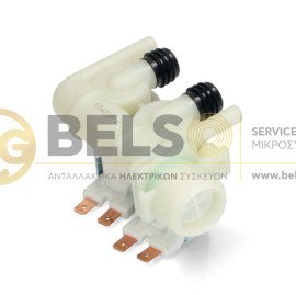 ΒΑΛΒΙΔΑ ΠΛΥΝΤΗΡΙΟΥ ΡΟΥΧΩΝ ΙΙII INDESIT/ARISTON/WHIRPOOL 074586-C00074586,482000027297