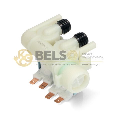 ΒΑΛΒΙΔΑ ΠΛΥΝΤΗΡΙΟΥ ΡΟΥΧΩΝ ΙΙII INDESIT/ARISTON/WHIRPOOL 074586-C00074586,482000027297